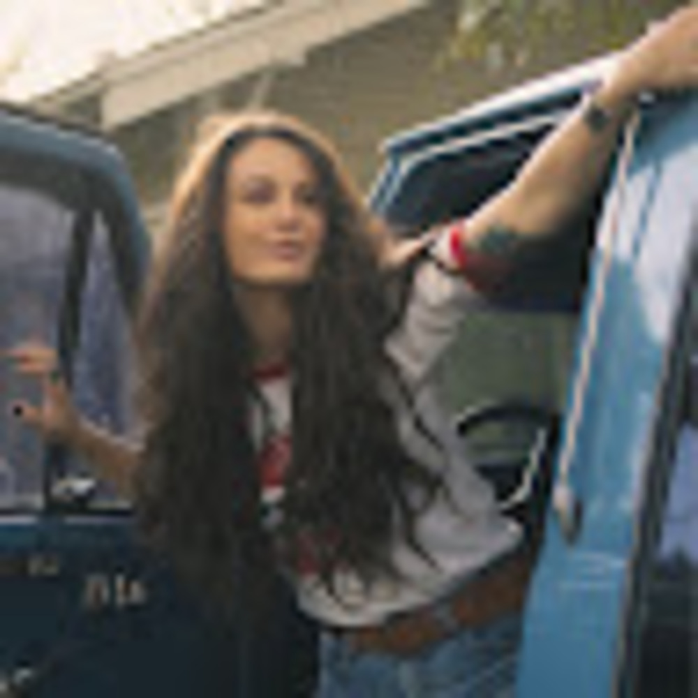 Meet your Posher, Kat